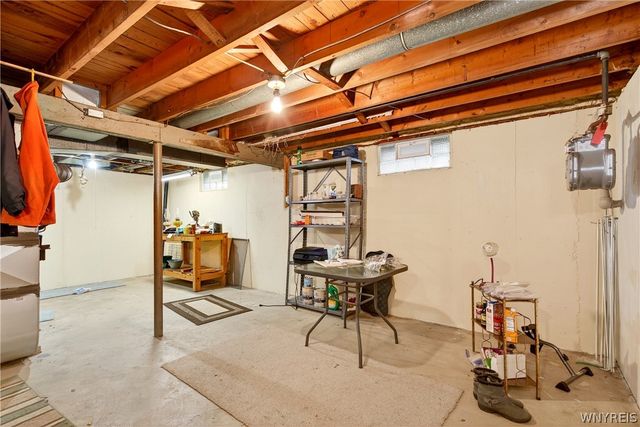 48 Coshway Place, Tonawanda, NY 14150