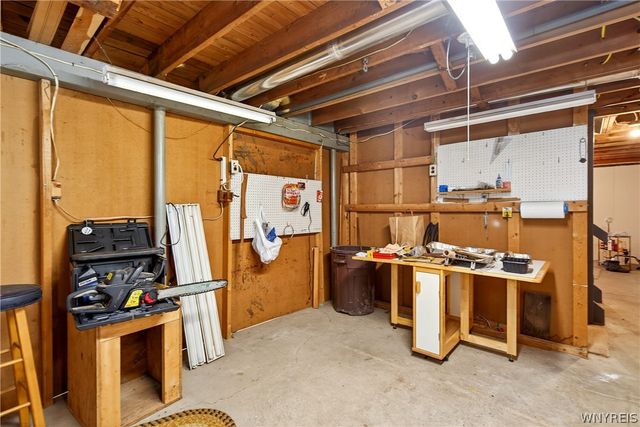 48 Coshway Place, Tonawanda, NY 14150