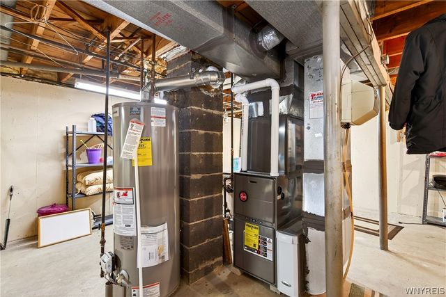 48 Coshway Place, Tonawanda, NY 14150