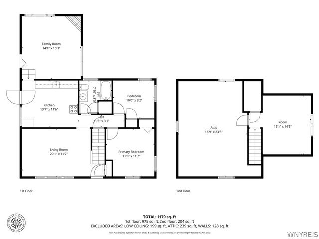 48 Coshway Place, Tonawanda, NY 14150