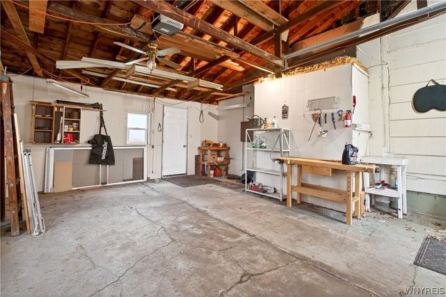 48 Coshway Place, Tonawanda, NY 14150