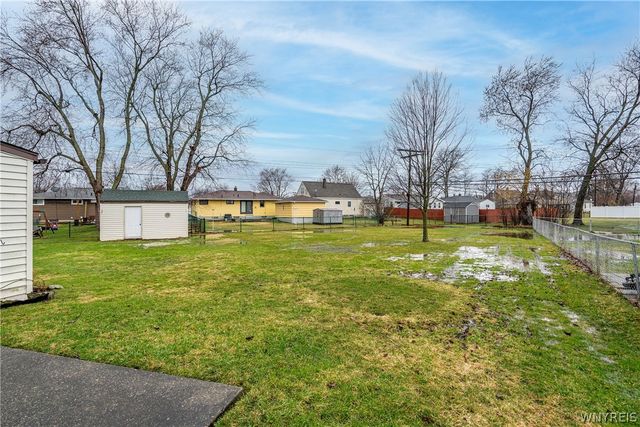 48 Coshway Place, Tonawanda, NY 14150