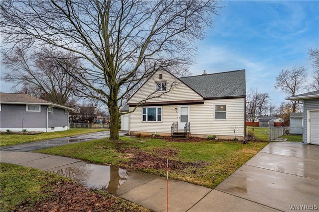 48 Coshway Place, Tonawanda, NY 14150