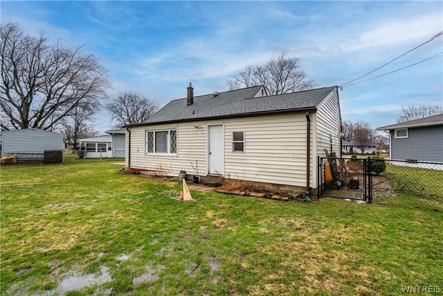 48 Coshway Place, Tonawanda, NY 14150