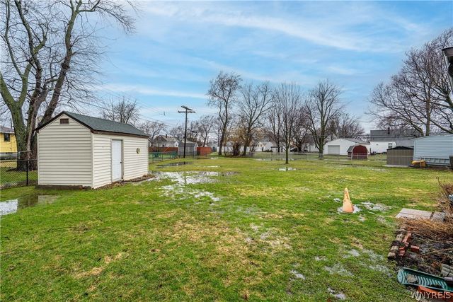 48 Coshway Place, Tonawanda, NY 14150