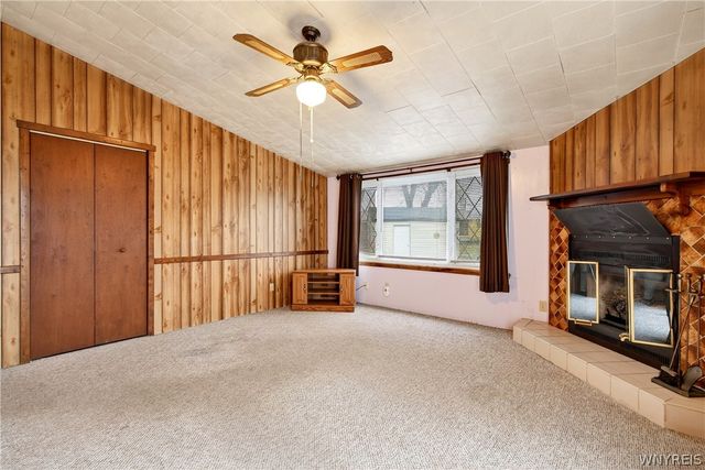 48 Coshway Place, Tonawanda, NY 14150