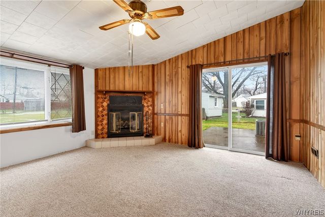 48 Coshway Place, Tonawanda, NY 14150