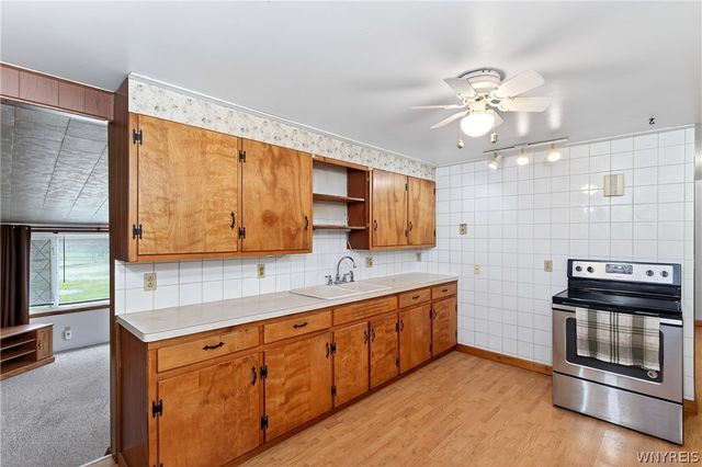 48 Coshway Place, Tonawanda, NY 14150