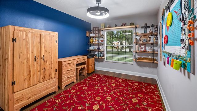406 S PALM AVENUE, Howey In The Hills, FL 34737