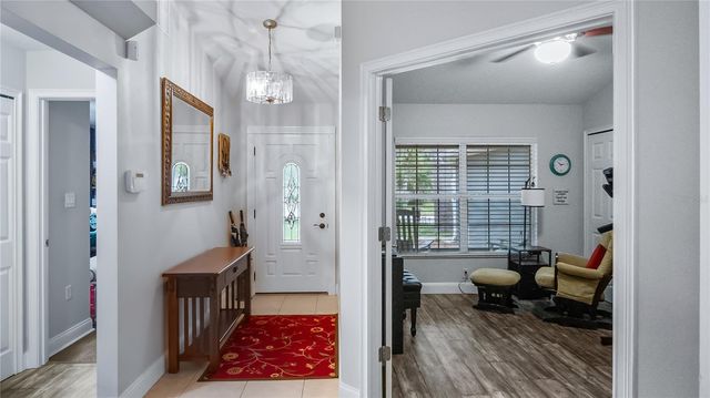 406 S PALM AVENUE, Howey In The Hills, FL 34737