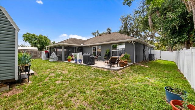 406 S PALM AVENUE, Howey In The Hills, FL 34737