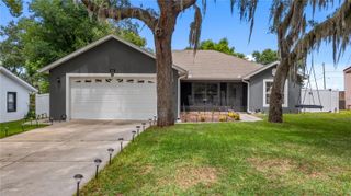 406 S PALM AVENUE, Howey In The Hills, FL 34737