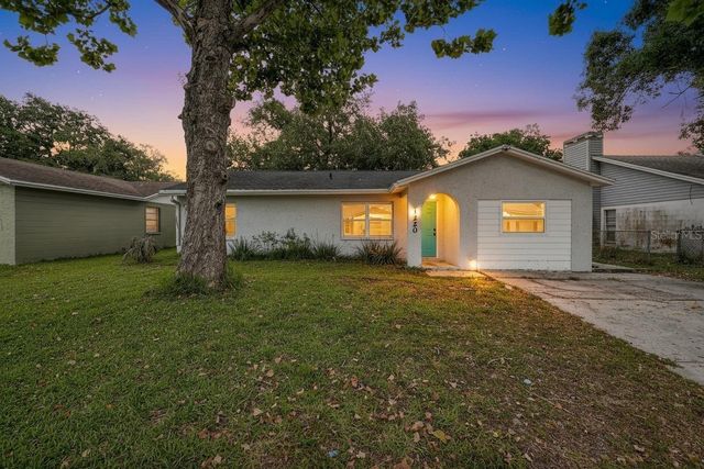 1220 WATERVIEW BOULEVARD W, Lakeland, FL 33801