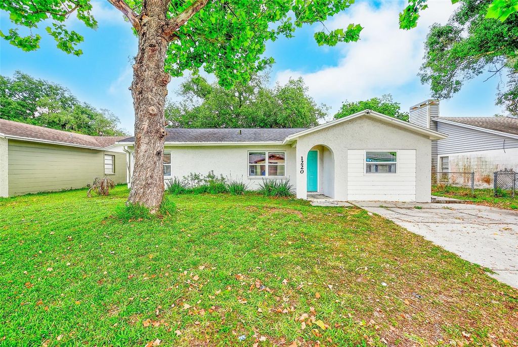 1220 WATERVIEW BOULEVARD W, Lakeland, FL 33801