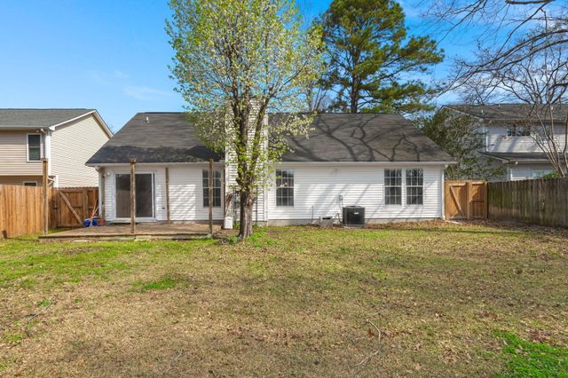 262 Okehampton Drive, Goose Creek, SC 29445
