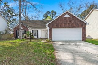 262 Okehampton Drive, Goose Creek, SC 29445