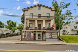 109 Britannia Street, Meriden, CT 06450