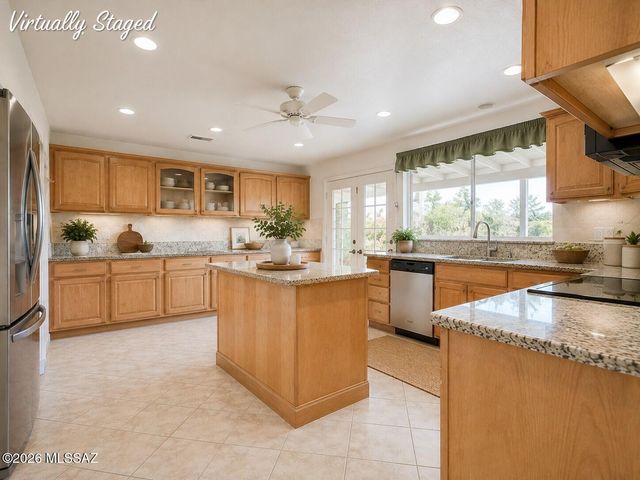 10673 E Camino Quince, Tucson, AZ 85748