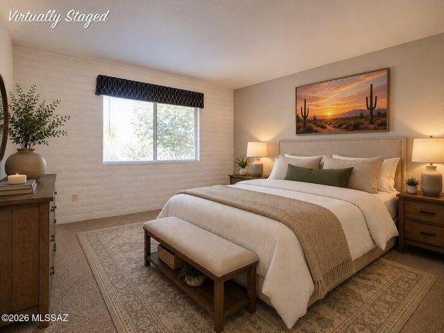 10673 E Camino Quince, Tucson, AZ 85748