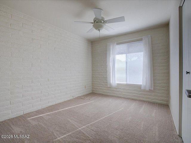 10673 E Camino Quince, Tucson, AZ 85748
