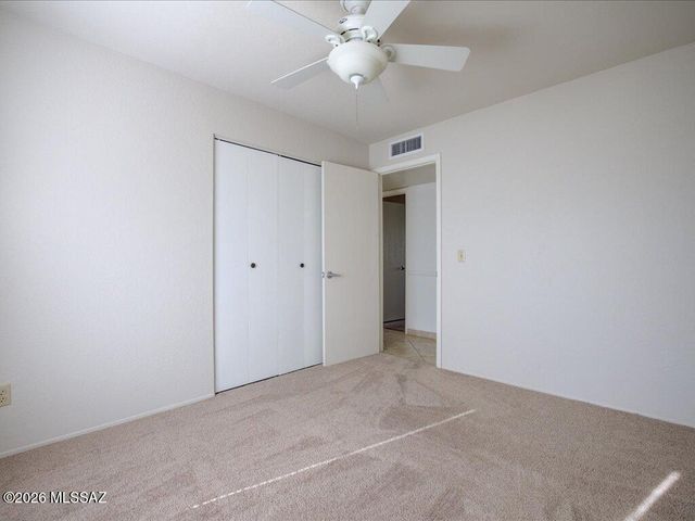 10673 E Camino Quince, Tucson, AZ 85748