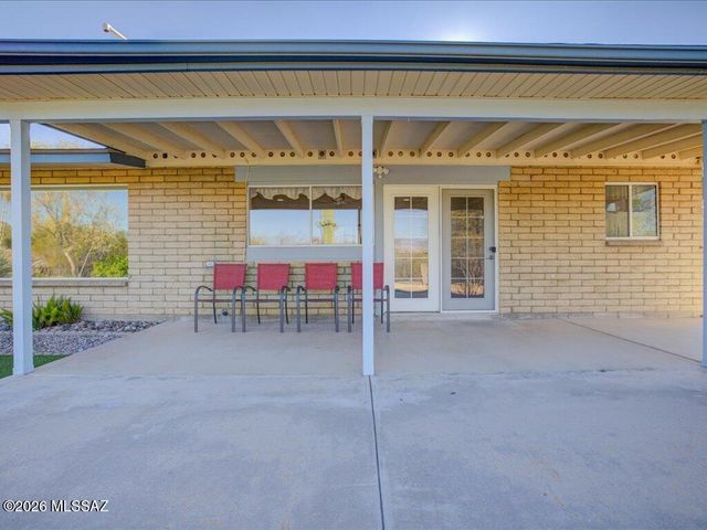 10673 E Camino Quince, Tucson, AZ 85748
