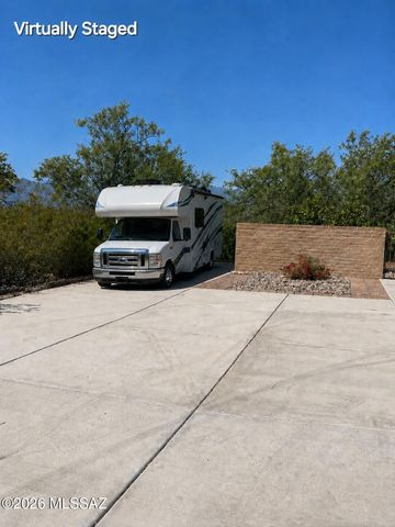 10673 E Camino Quince, Tucson, AZ 85748