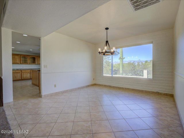 10673 E Camino Quince, Tucson, AZ 85748
