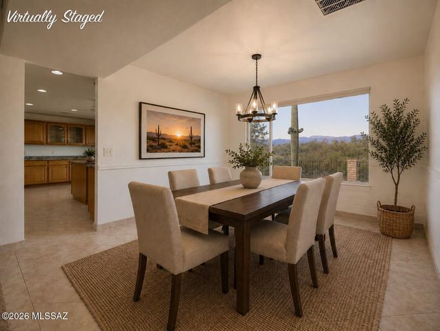 10673 E Camino Quince, Tucson, AZ 85748