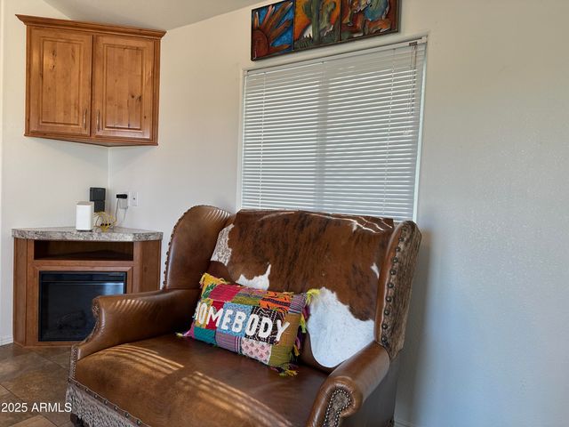 21245 WESTWARD VIEW Road 248, Congress, AZ 85332