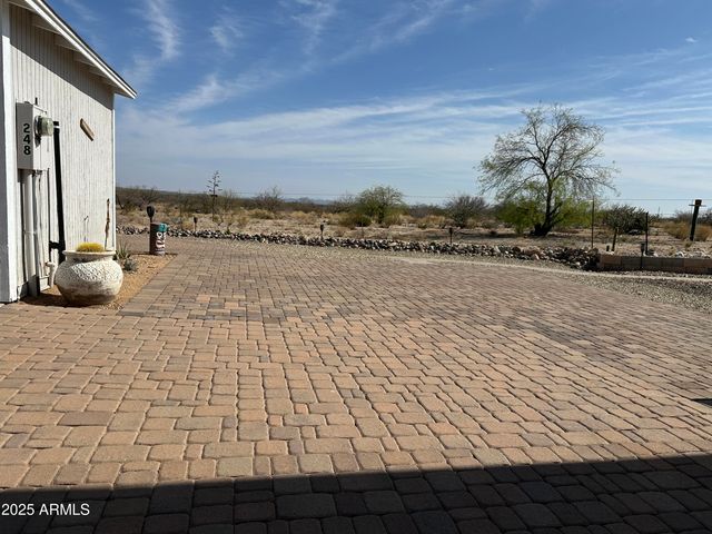 21245 WESTWARD VIEW Road 248, Congress, AZ 85332