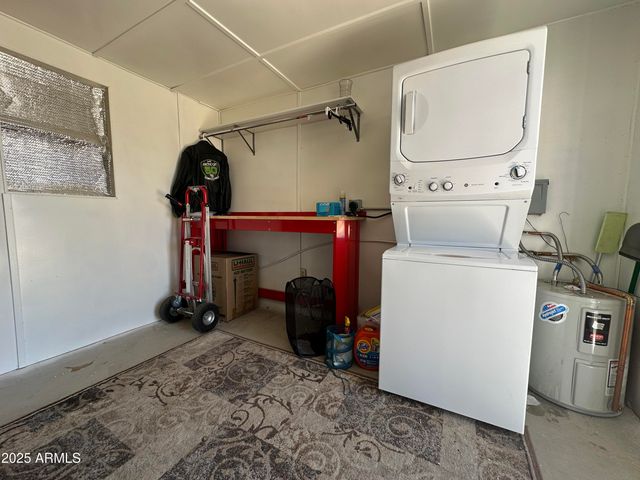 21245 WESTWARD VIEW Road 248, Congress, AZ 85332