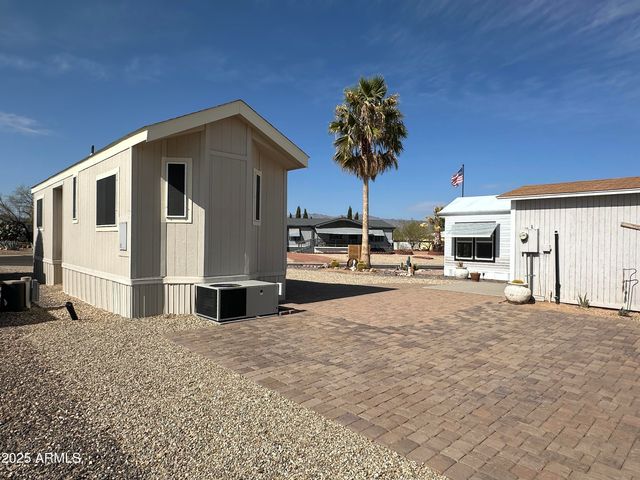 21245 WESTWARD VIEW Road 248, Congress, AZ 85332