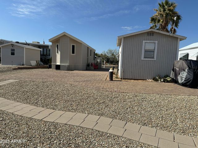 21245 WESTWARD VIEW Road 248, Congress, AZ 85332