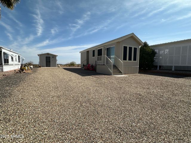 21245 WESTWARD VIEW Road 248, Congress, AZ 85332