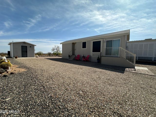 21245 WESTWARD VIEW Road 248, Congress, AZ 85332