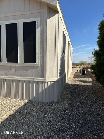 21245 WESTWARD VIEW Road 248, Congress, AZ 85332