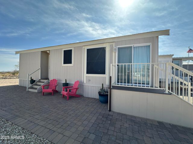 21245 WESTWARD VIEW Road 248, Congress, AZ 85332