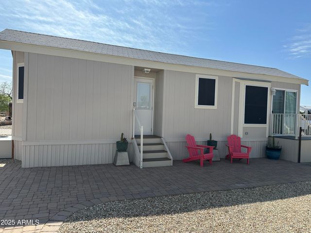 21245 WESTWARD VIEW Road 248, Congress, AZ 85332