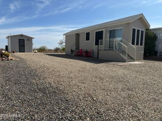 21245 WESTWARD VIEW Road 248, Congress, AZ 85332