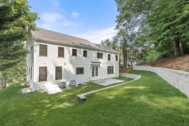 23 Wareland Rd, Wellesley, MA 02481