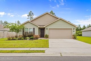 18405 Elkwood Drive, Gulfport, MS 39503