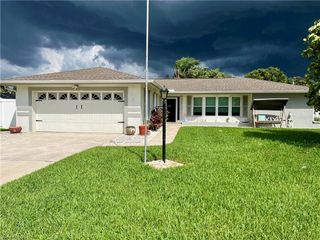 4629 20th AVE, Cape Coral, FL 33904