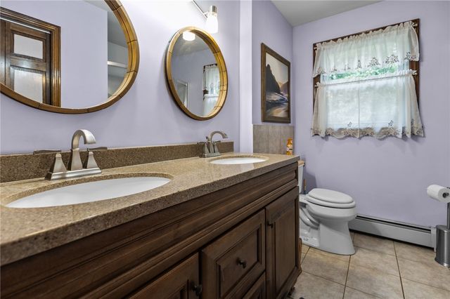 7 Laurel Street, North Providence, RI 02911
