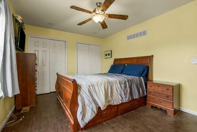 32643 W 172nd Street, Gardner, KS 66030