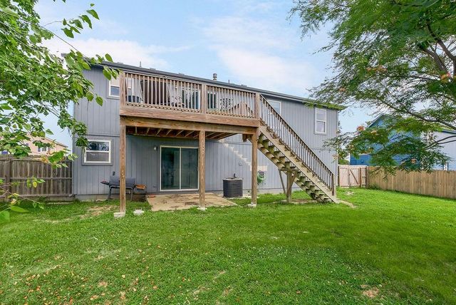 32643 W 172nd Street, Gardner, KS 66030