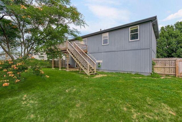 32643 W 172nd Street, Gardner, KS 66030