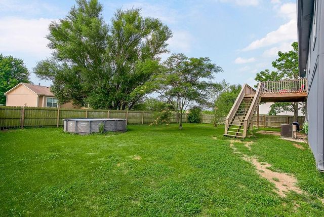 32643 W 172nd Street, Gardner, KS 66030