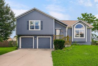 32643 W 172nd Street, Gardner, KS 66030