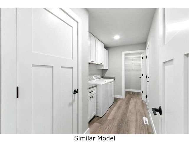 109 Hill Row, Portage, WI 53901